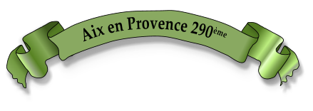 Aix en Provence 290ème