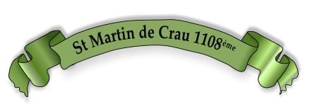 St Martin de Crau 1108ème