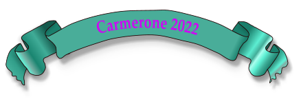 Carmerone 2022